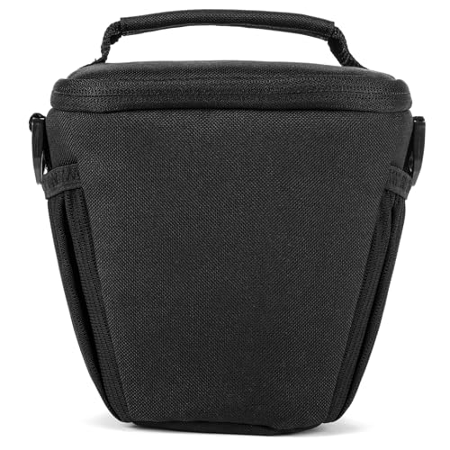Jazz Zoom Holster 23 v2.0 Camera Bag for Photographers
