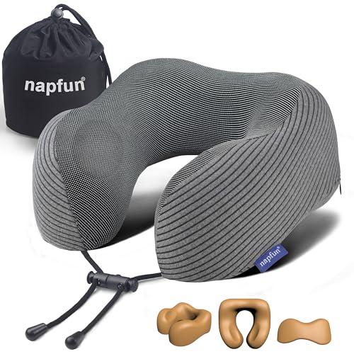Neck Pillow for Travel