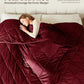 Queen Size Weighted Blanket for Adults 20lbs