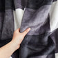 Sherpa Blanket Fleece Throw Blanket Full Queen Plaid Thick Bed Blanket