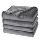Fleece Blanket Queen 90"x90"
