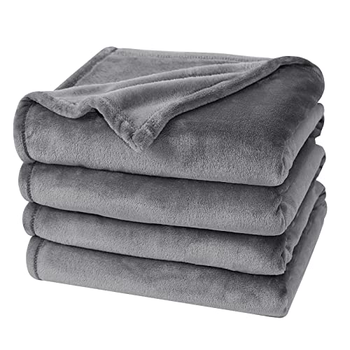 Fleece Blanket Queen 90"x90"