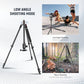 77 Inch Camera Tripod Monopod for DSLR & Phone