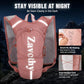 Hydration Backpack with 1.5L Water Bladder