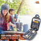 Grilling & Camping Cooking Utensils Set