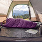 Cold Weather Sleeping Bags for Adults