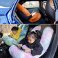Travel Pillow Car Travel Sleep Support Pillow