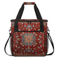 Travel Coffee Maker Carrying Bag Compatible with Keurig K