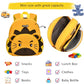 Toddler Backpacks Kids Preschool Cartoon Mini Travel Bag Ages 2