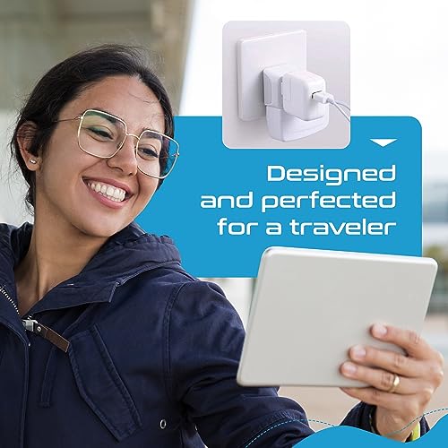 Australia Plug Adapter (3 Count)