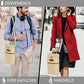 2 Bottle Wine Carrier Tote