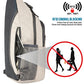 Sling Bag for Men Women