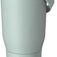 BrüMate Resa 35oz 100% Leakproof Travel Tumbler with Handle & Straw | Flexible SoftSip Straw | Silicone Sleeve for Durability | Stainless Steel | Cup Holder & Travel Friendly Water Bottle | (Sage)