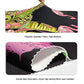 Thicker Luggage Cover Elastic Suitcase Cover Protector Fits 18