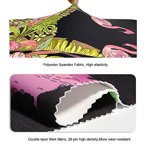 Thicker Luggage Cover Elastic Suitcase Cover Protector Fits 18