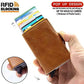 Leather Card Holder