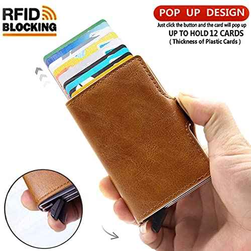Leather Card Holder