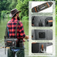 Waterproof Fishing Waist Pack