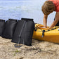 6 Pcs 6 12 Pcs Waterproof Dry Bags