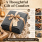 Weighted Blanket Queen Size（17lbs