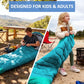 Camping Sleeping Bag