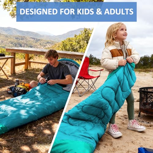 Camping Sleeping Bag