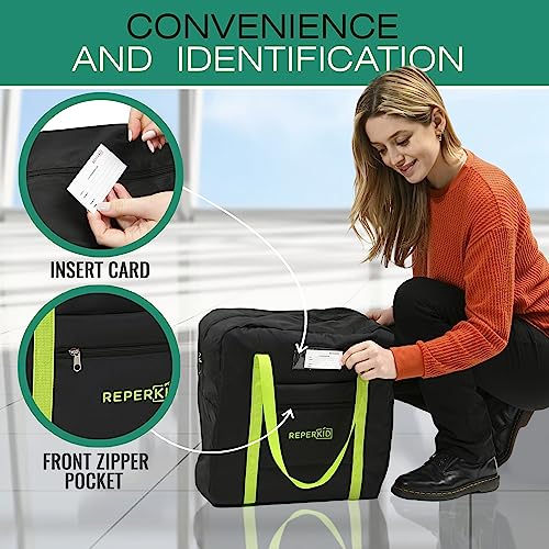 Booster Seat Travel Bag for Airplane