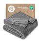 Fleece Blanket Luxury Microplush