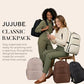 Classic Diaper Backpack Machine Washable Baby Travel Bag