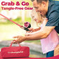 Kids Fishing Pole