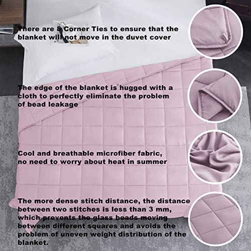 Weighted Blanket