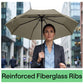 Compact Travel Size Umbrella for Rain