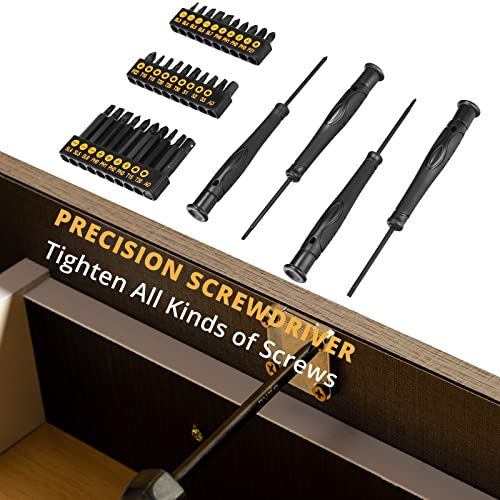 150 Piece Tool Set