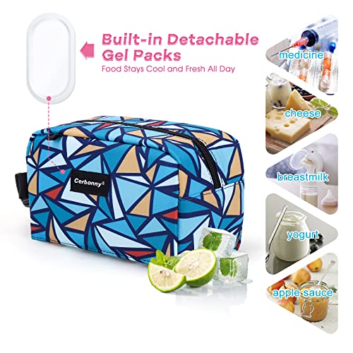 Small Lunch Bag
