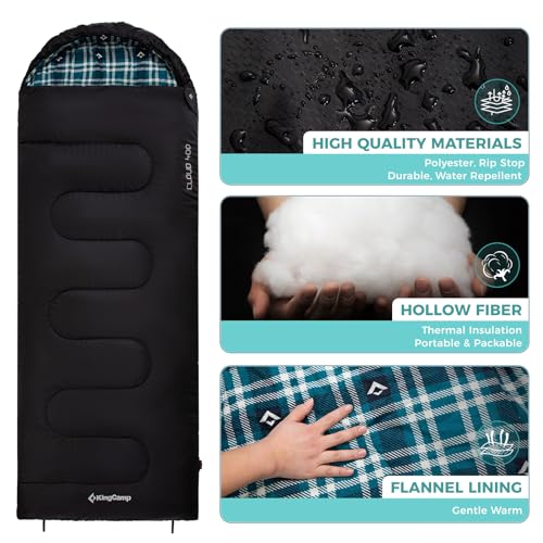Sleeping Bag for Adults