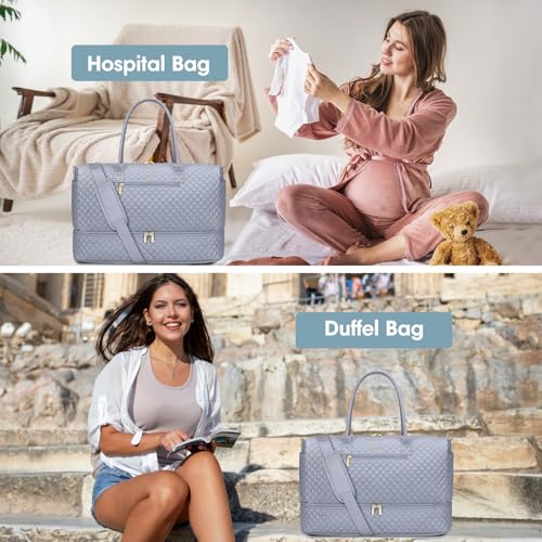 Travel Bag Weekender Bags for Women