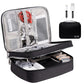 Electronics Travel Organizer