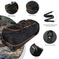 110L Expandable to 140L 32” Foldable Oxford Soft