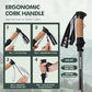 Trekking Poles 7075 Aluminum Lightweight Hiking Sticks (2 Count)