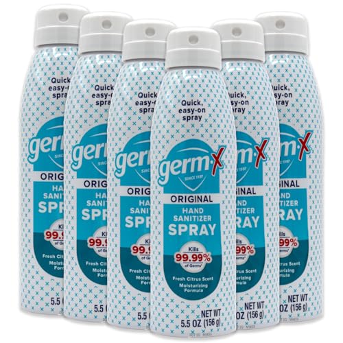 Original Hand Sanitizer Spray (33 Fl Oz)