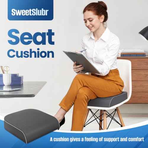 Seat Cushion Chair Pad