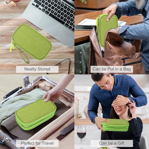 Electronic Organizer