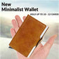 Leather Card Holder