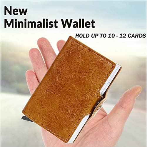 Leather Card Holder