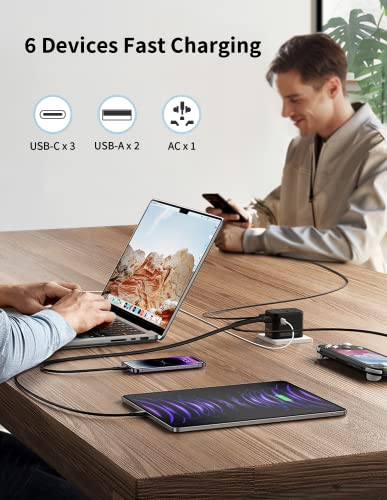 Universal Travel Adapter