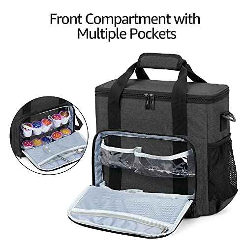 Coffee Maker Carrying Case