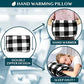 Travel Blanket Pillow