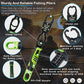 7 PCS Fishing Pliers Tool Kit (7 Count)