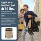 Quid³ Travel Stroller with One