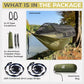 Camping Hammock Portable Tent